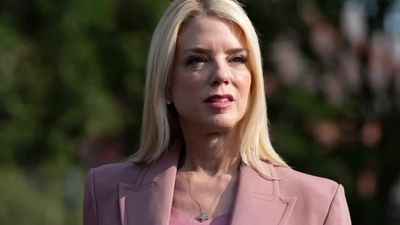 Firing 'White House Lackey' Pam Bondi Is Trump's Only Way Out of Epstein Fiasco, Analyst Says
