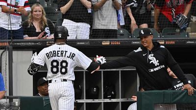 Luis Robert Jr. Destinations: Best Landing Spots for White Sox' OF at Trade Deadline