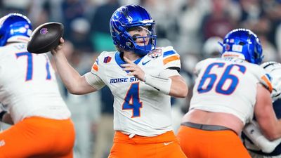 Sports Illustrated’s College Football Preseason Top 25: No. 21 Boise State