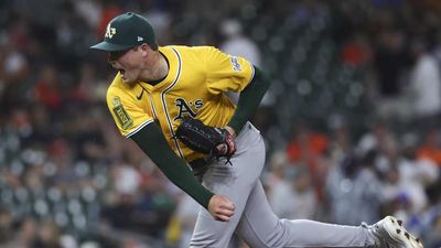 Mason Miller Threw the Fastest Pitch of the MLB Season Again