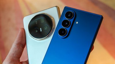 Buy the Samsung Galaxy Z Fold 7 now or wait for Honor's Magic V5? I've tried both so you don't have to
