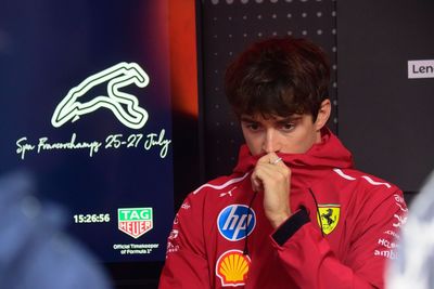 What's got drivers so agitated about "strange" 2026 F1 cars?
