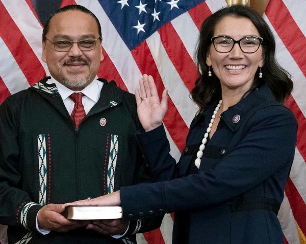 Too much moose meat was factor in plane crash that killed Alaska lawmaker’s husband