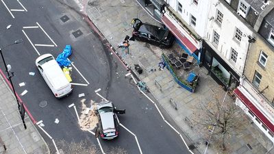 Radical plan proposed to cut London road deaths by reducing number of lanes on main roads