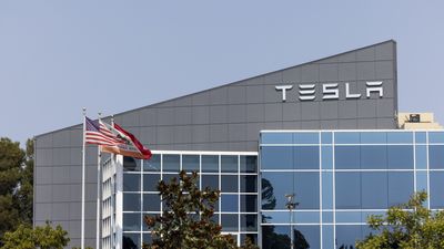 How High (or Low) Elon Musk’s Tesla Stock Could Go by Year’s End