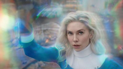 Euronews Culture's Film of the Week: 'The Fantastic Four: First Steps' - almost fantastic