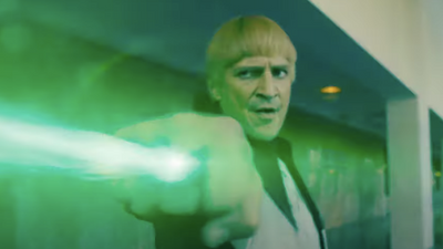 Upcoming DC TV Shows: Full List Of Series In 2025 And Beyond