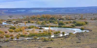 After 160 years of Welsh settlement in Patagonia, Indigenous voices are finally being heard