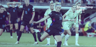 A big night for women’s football – what you should watch, see and read this week