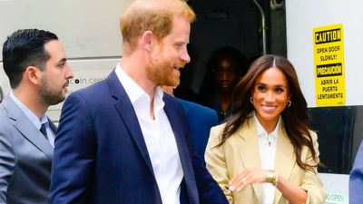 ‘No one in Hollywood rates them’: Harry and Meghan’s dreams have come crashing down and there’s no one to catch them