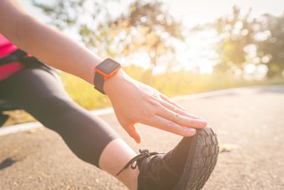 8 Fitness Trackers That Have Been Flagged for Privacy Issues