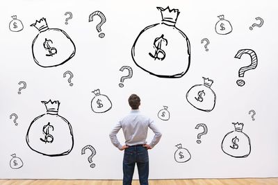 These People Didn't Have Massive Salaries But Still Hit FIRE. Here's What They Said Were The Real Cheat Codes