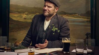 How the world fell for a fake Irish movie trailer