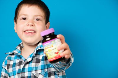 7 Hidden Dangers in Children’s Vitamins You Probably Didn’t Notice