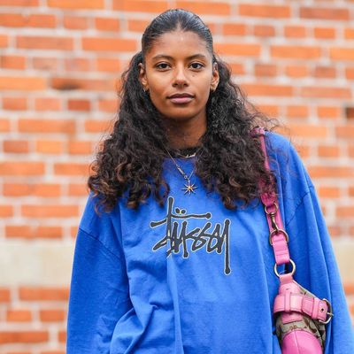 Minimalist Makeup Is Here to Stay, and ‘Ghost Lashes’ Are the Latest Celebrity-Approved Look to Sway Me
