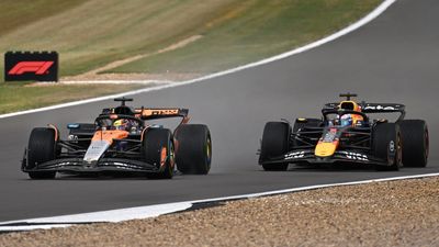 How to watch Belgian Grand Prix 2025: live stream the F1 from anywhere, starting grid