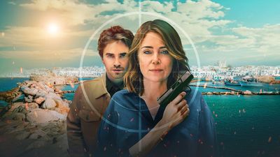 Keeley Hawes seriously kicks butt in the best crime thriller I've watched all year — I'm still reeling from the twists and turns