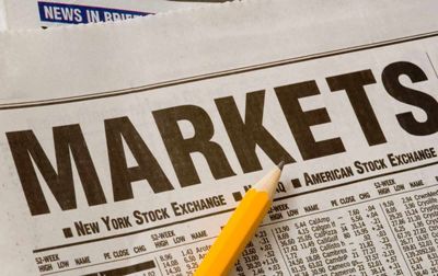 Positive Earnings Results Lift Stocks
