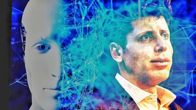 OpenAI CEO Sam Altman Warns AI Will ‘Totally Take Some Jobs’ But Worries ‘The World is Not Ready for’ This Much Greater Threat