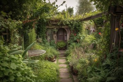 10 Ways Your Garden Might Be Lowering Your Home’s Appraisal