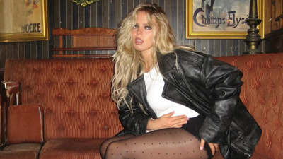 Reneé Rapp Is Coming To The UK And Europe: 'Bite Me Tour' Dates, Venues and Ticket Info