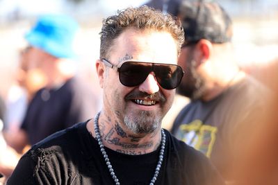 Bam Margera gives verdict on Jackass reunion
