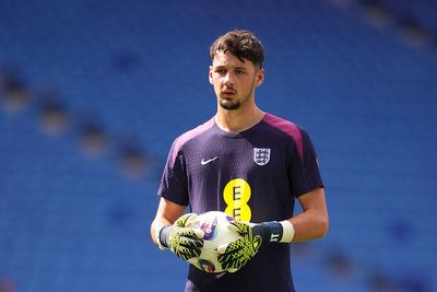 Goalkeeper set to return to Manchester City two years after exit