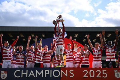 League Two Odds: Latest 2025/26 League Two Betting Odds