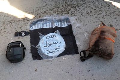 US military says it has killed senior ISIL (ISIS) leader in Syria’s Aleppo