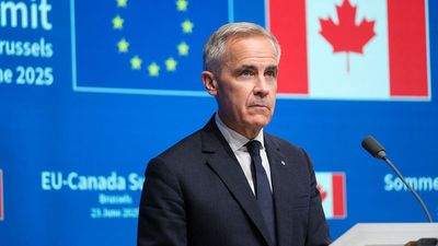 Canadian PM at last confronts uncomfortable truth about Israel’s manipulative approach