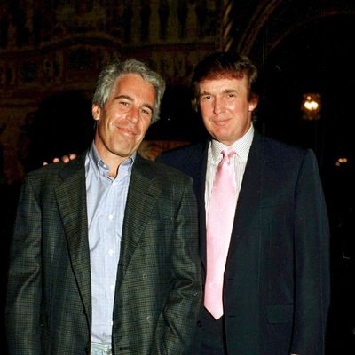 Trump deflects Epstein questions as he arrives in Scotland for trade talks