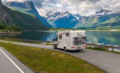 'You Can't Even Afford Rent': Ramsey Hosts Clash With Woman Trying To Buy An RV While $40K In Debt