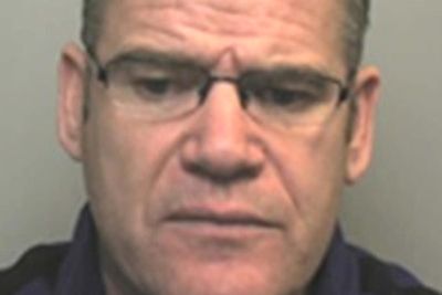 Notorious crime boss ordered to pay back £1 million or face extra 12 years in jail