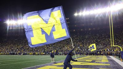 Michigan Could Open 2026 Season in Germany With Matchup vs. Western Michigan