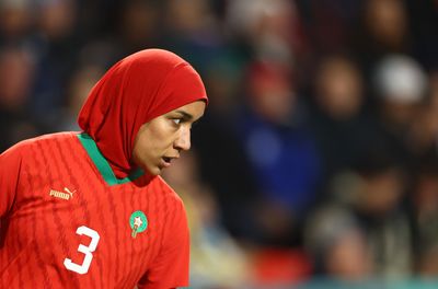 Nigeria vs Morocco: Women’s Africa Cup of Nations final 2025 – teams, start