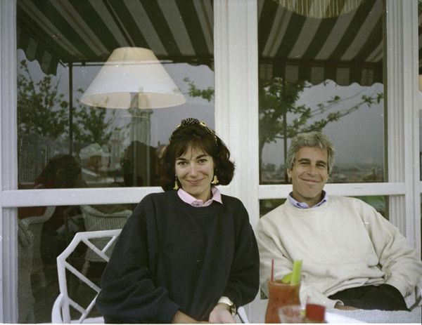 Justice department deputy head to interview Ghislaine Maxwell again in Florida