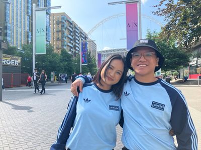 Oasis superfans travel over 6,500 miles to see band play at Wembley