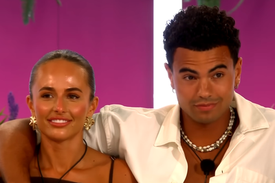 Thousands complain over ‘misogynistic’ Love Island behaviour