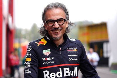 Christian Horner’s replacement tasked with ‘reducing outside noise’ at Red Bull