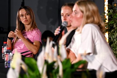 Vollering out to avenge 2024 heartbreak in Tour de France Femmes battle with Niewiadoma