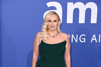 'I won't be silenced': Rebel Wilson hits back after being sued by British producers of her debut film