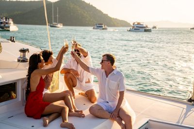 How Rich Are You? This Is The Net Worth It Takes To Join The Top 2% Of Households