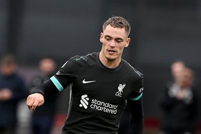 Is Liverpool v AC Milan on TV? How to watch pre-season friendly online with Florian Wirtz set for debut