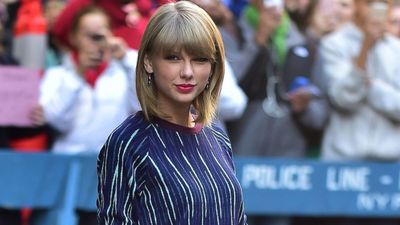 Taylor Swift New Album on the Way? Swifties Think a Mysterious Countdown Ends With TS12 Drop