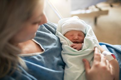 What You Didn’t Know: 11 Unexpected Medical Bills After A New Baby