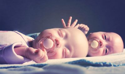 Beyond The Label: 8 Everyday Products Dangerous For Babies