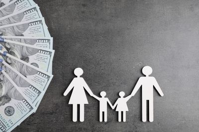 The Unexpected Expense: 11 Tax Breaks For Parents You Didn’t Know Existed