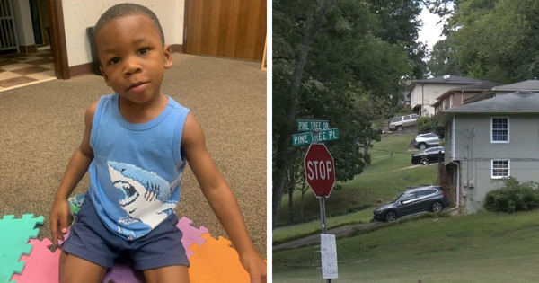 3-Year-Old Boy In Temporary Foster Care Passes Away After Social Worker Abandons Him In Hot Car