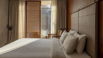 Where to Buy Ready-Made Blinds If You Actually Want Them to Look Stylish, Off the Shelf