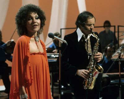 Dame Cleo Laine obituary